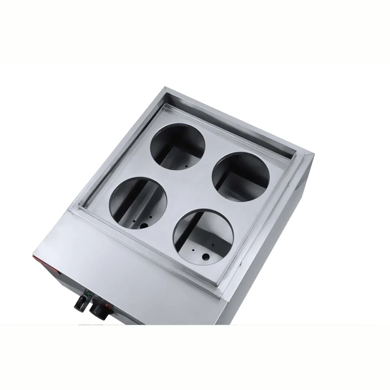 Counter Top Electric Pasta Cooker