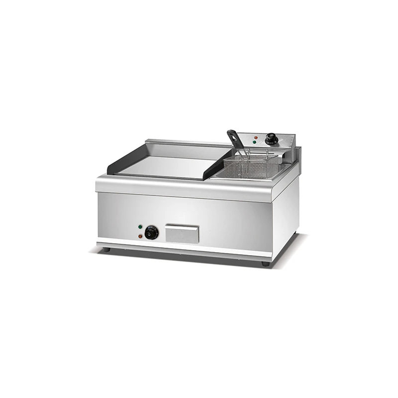 Electric Griddle