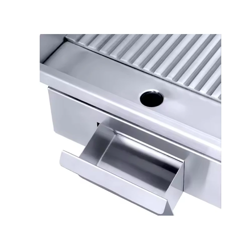 Electric Griddle