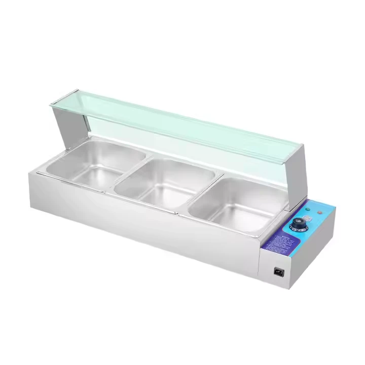 Electric Bain Marie