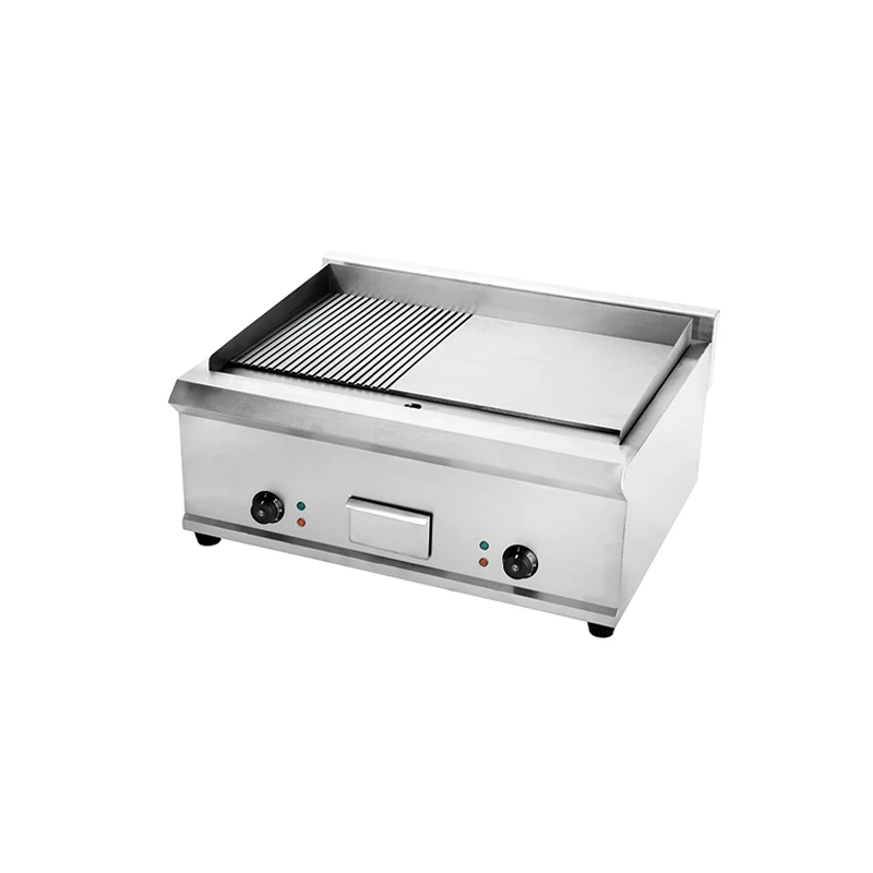 Electric Griddle