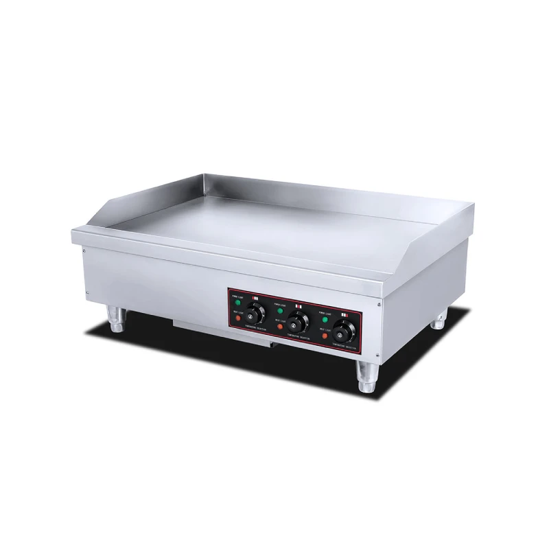 Electric Griddle