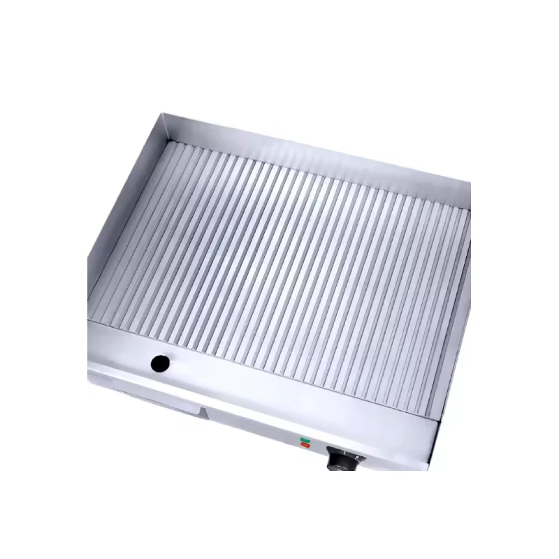 Electric Griddle