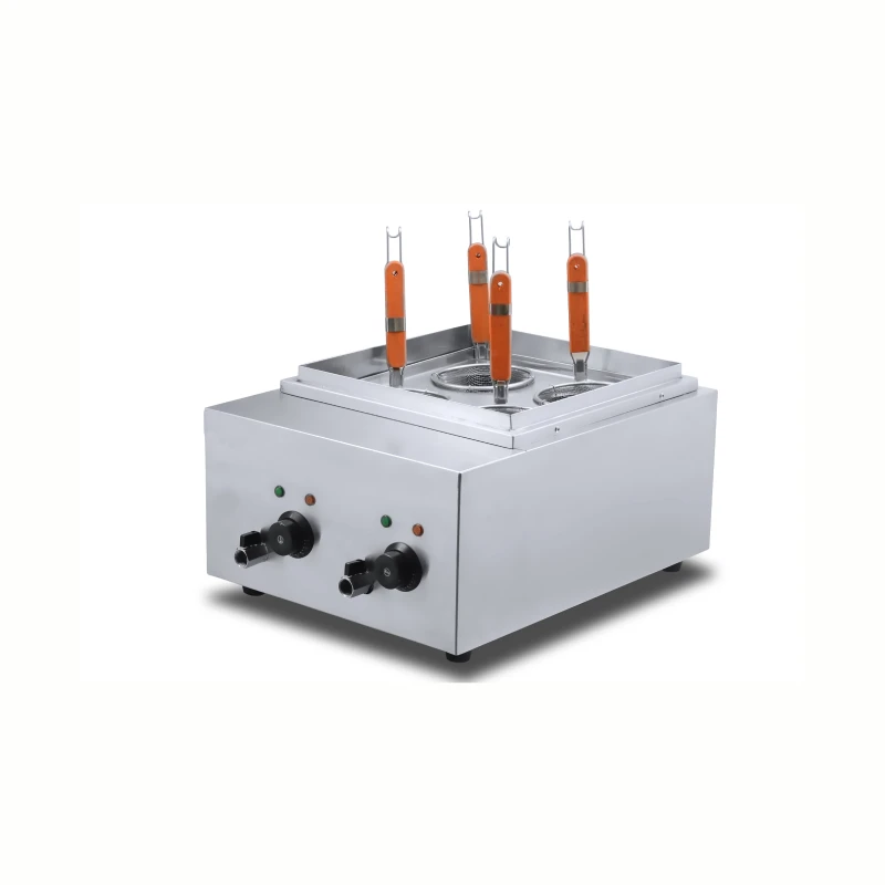 Counter Top Electric Pasta Cooker