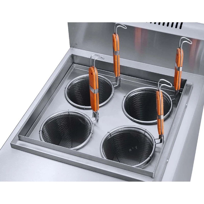 Gas Pasta Cooker