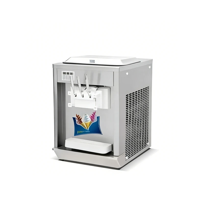Ice Cream Machine