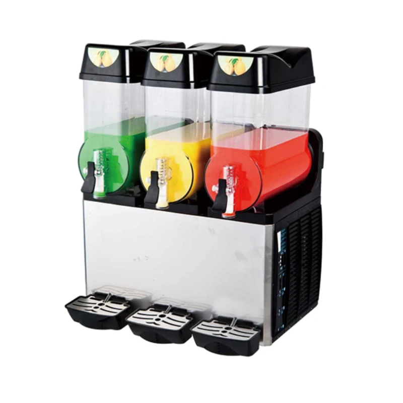 Slush Machine