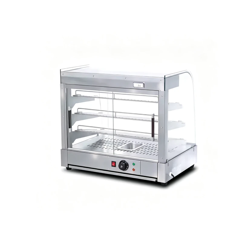 Food Display Warmer