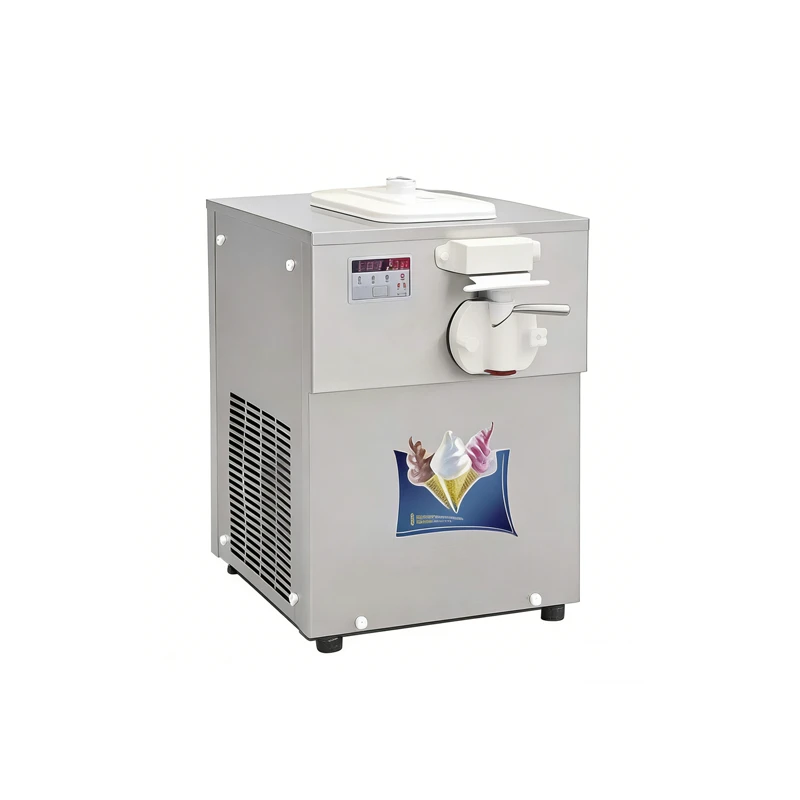 Ice Cream Machine