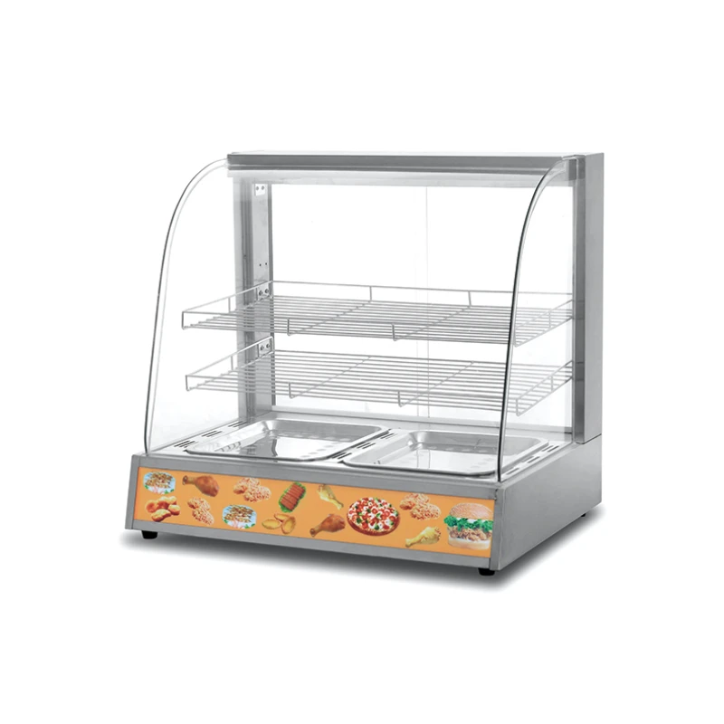 Food Display Warmer