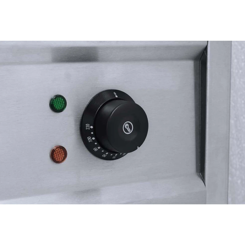 Counter Top Electric Pasta Cooker
