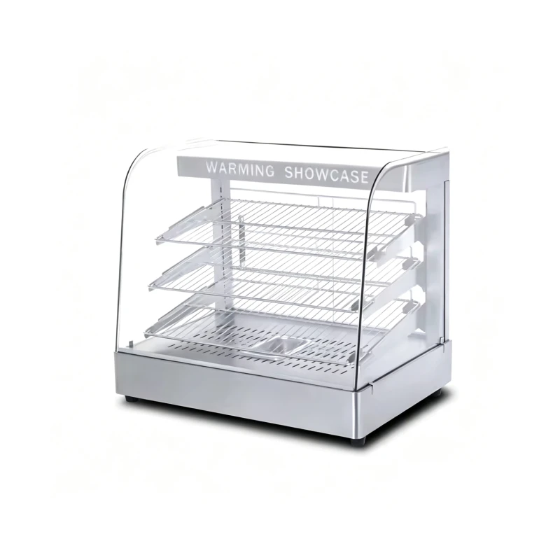 Food Display Warmer