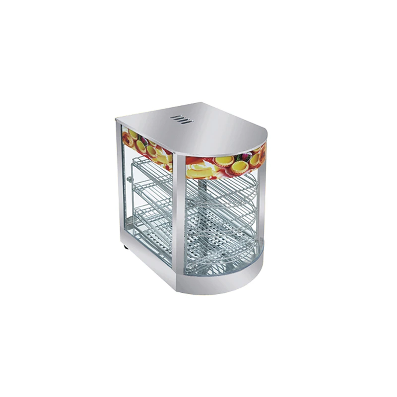 Food Display Warmer