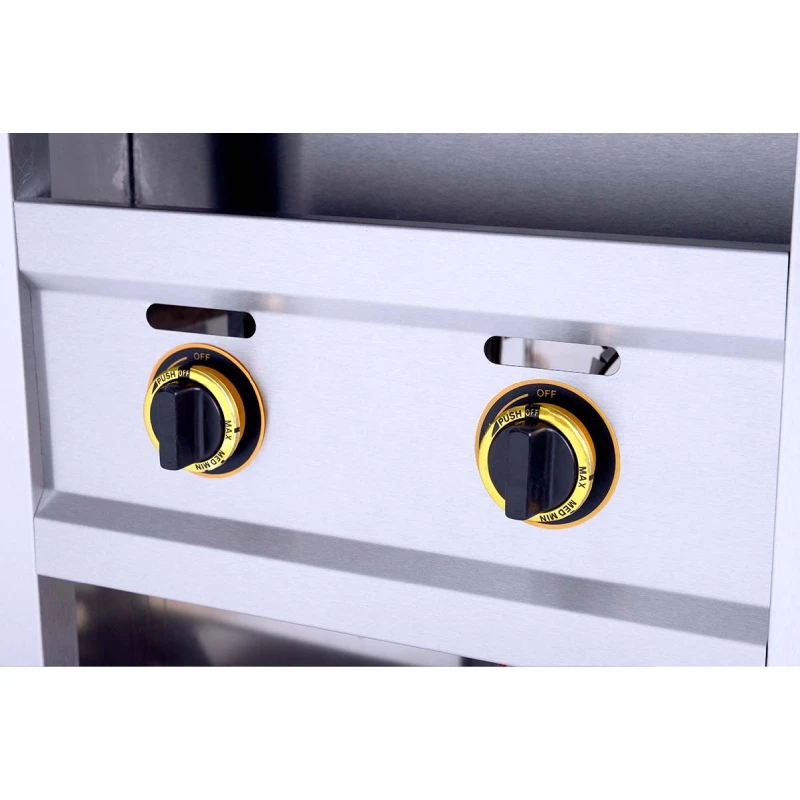 Gas Pasta Cooker