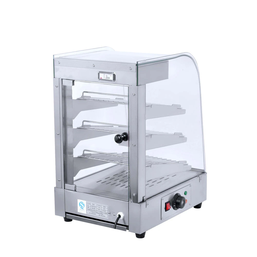 Food Display Warmer