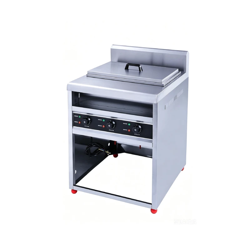 ElectricPasta Cooker