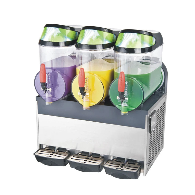 Slush Machine
