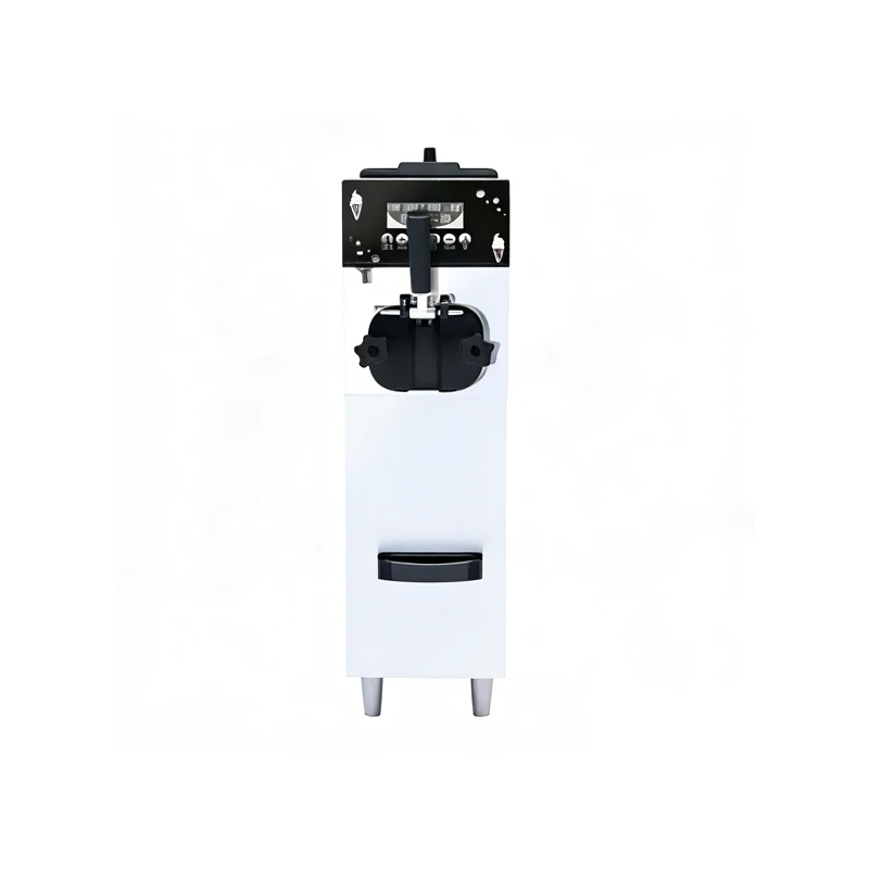 Soft Ice Cream Machine