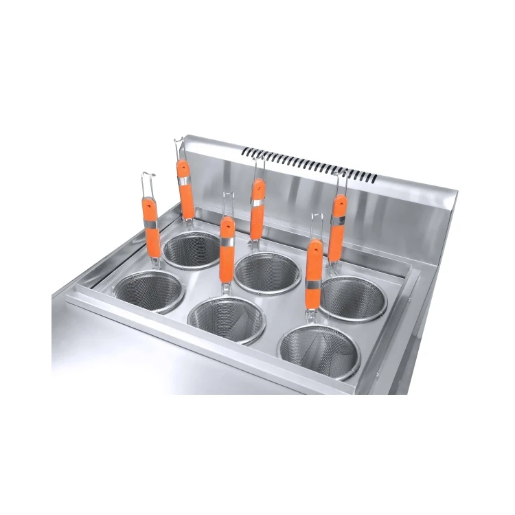 Gas Pasta Cooker