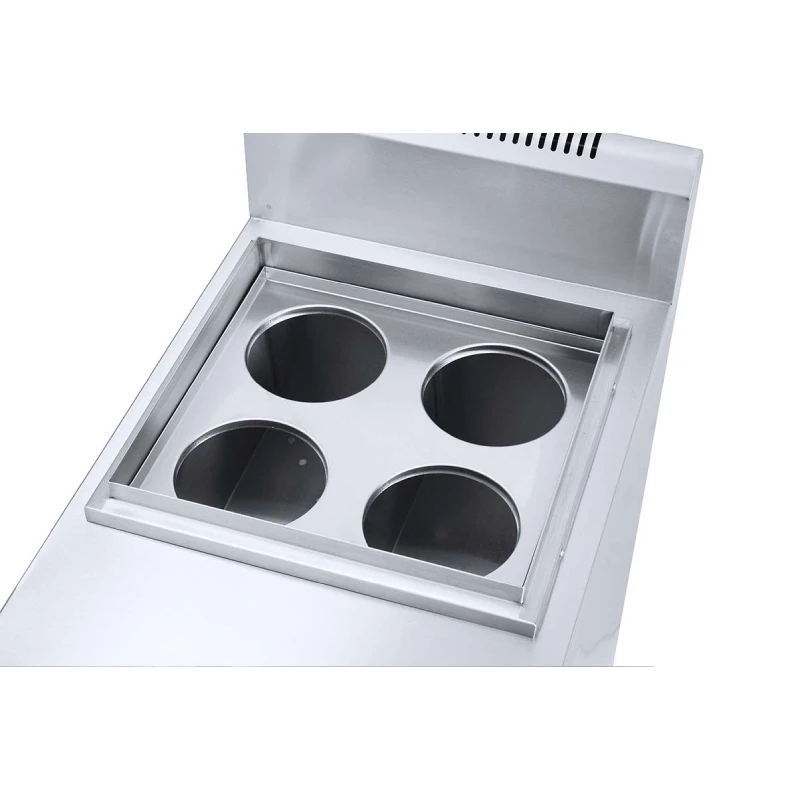 Gas Pasta Cooker
