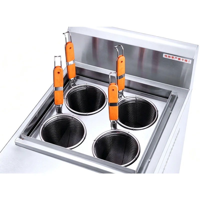 Counter Top Electric Pasta Cooker