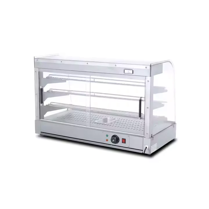 Food Display Warmer