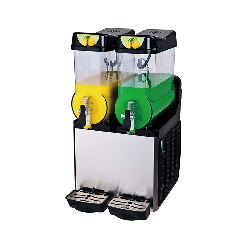 Slush Machine