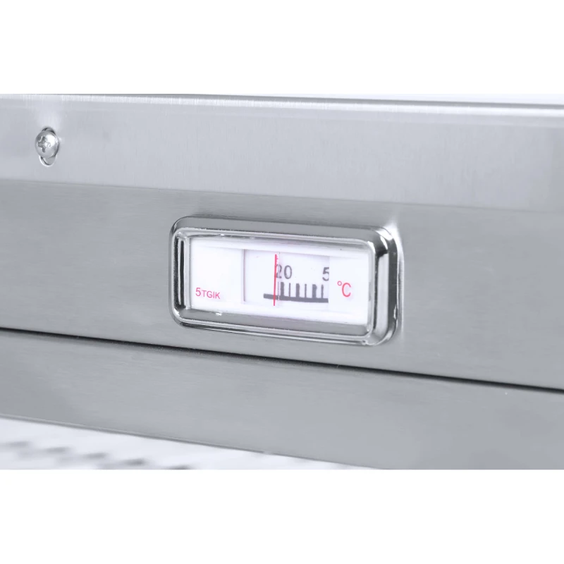 Food Display Warmer