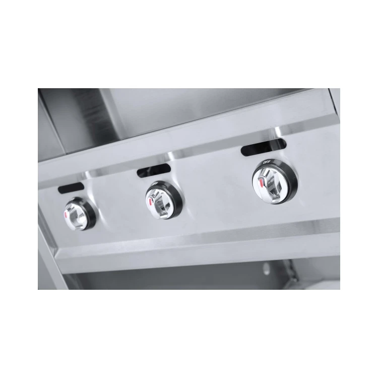 Gas Pasta Cooker