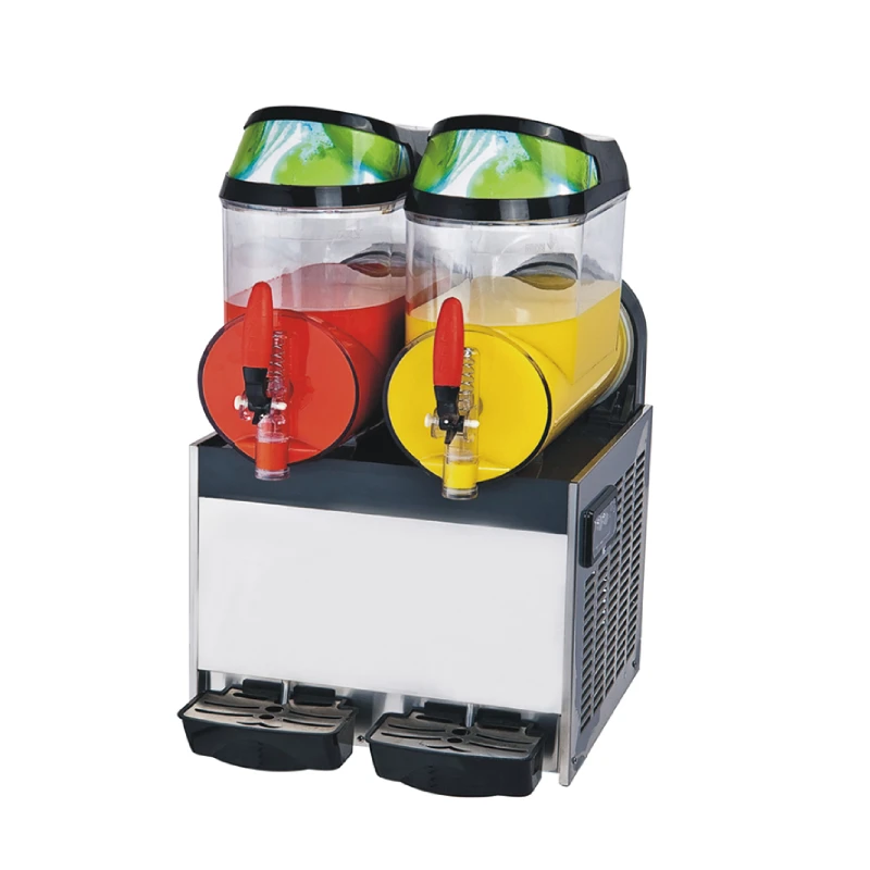 Slush Machine