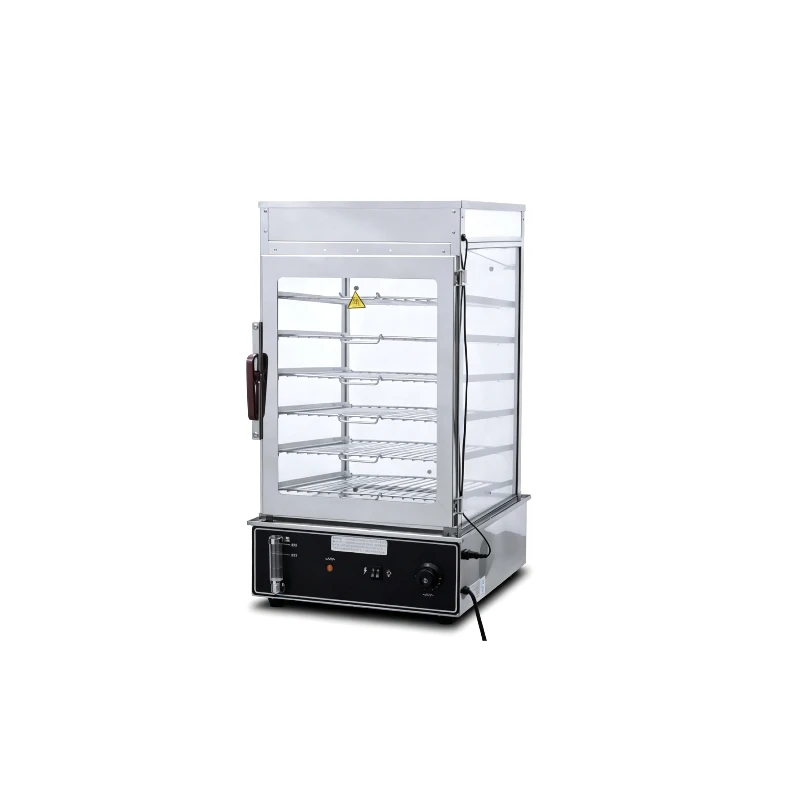 Digital Food display Warmer