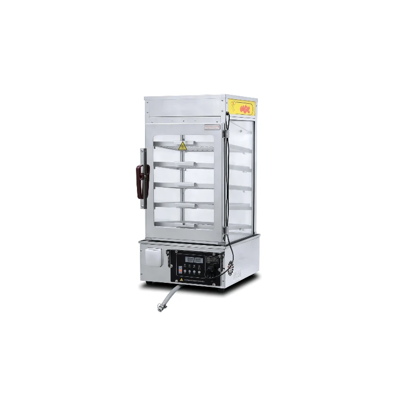 Digital Food display Warmer