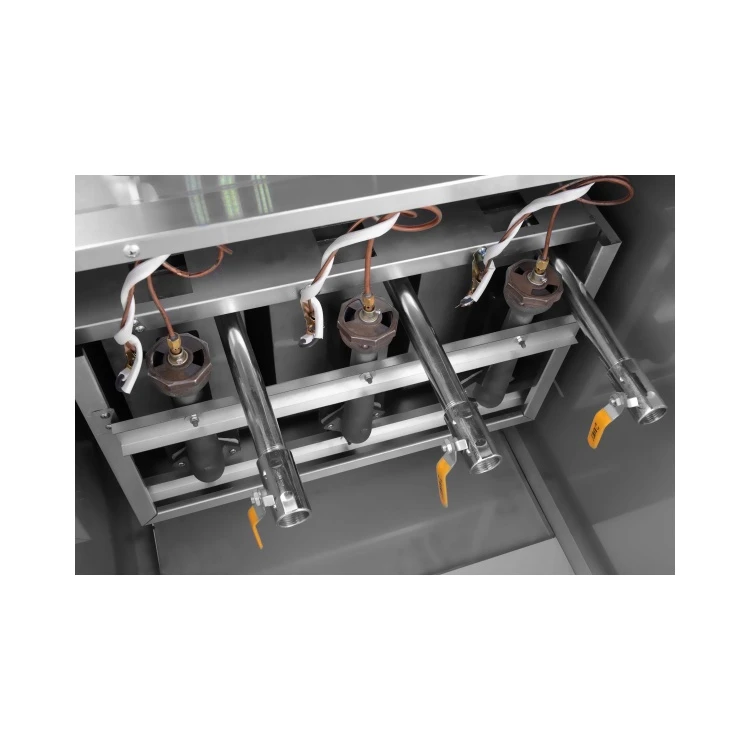 Gas Pasta Cooker
