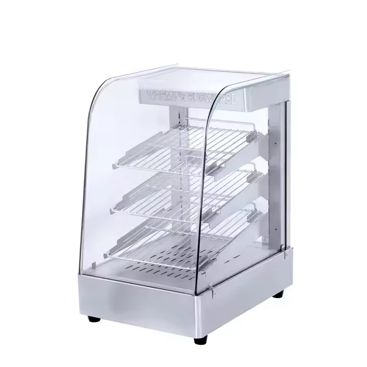 Food Display Warmer