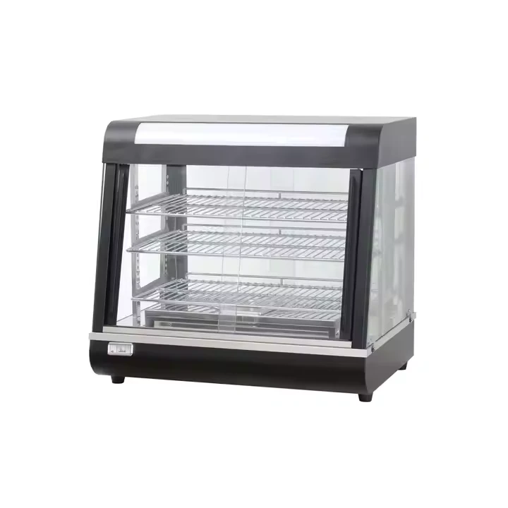 Food Display Warmer