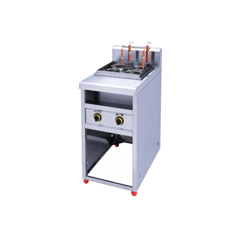 Gas Pasta Cooker