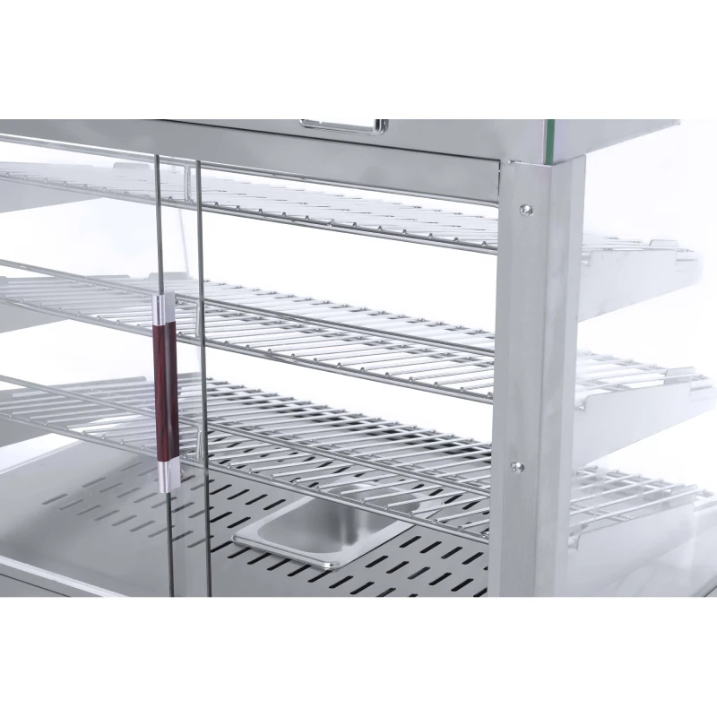 Food Display Warmer