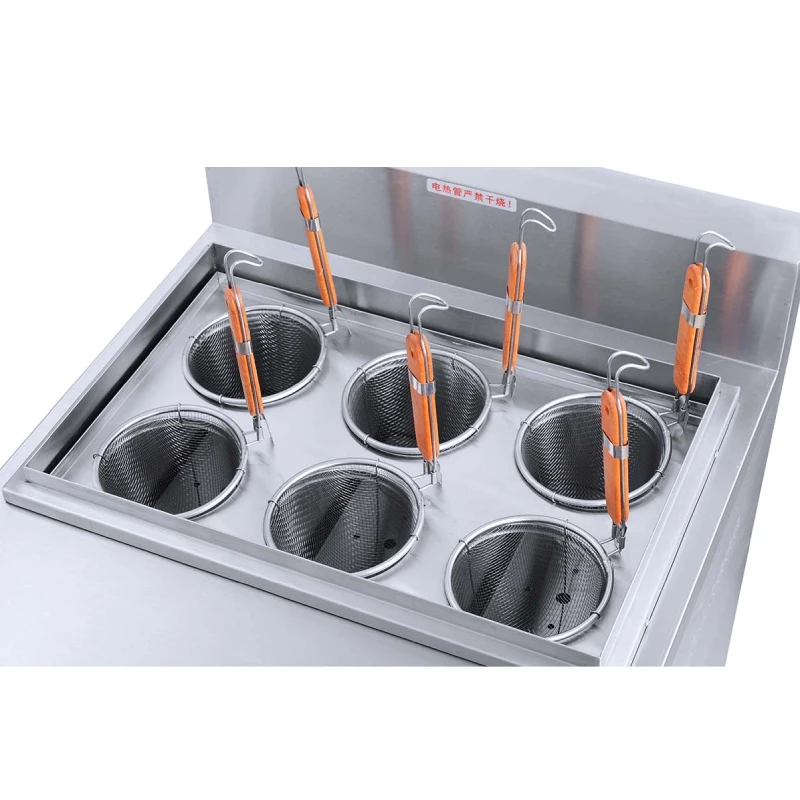 ElectricPasta Cooker