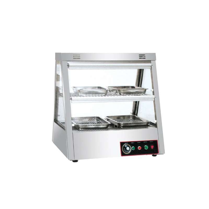 Food Display Warmer