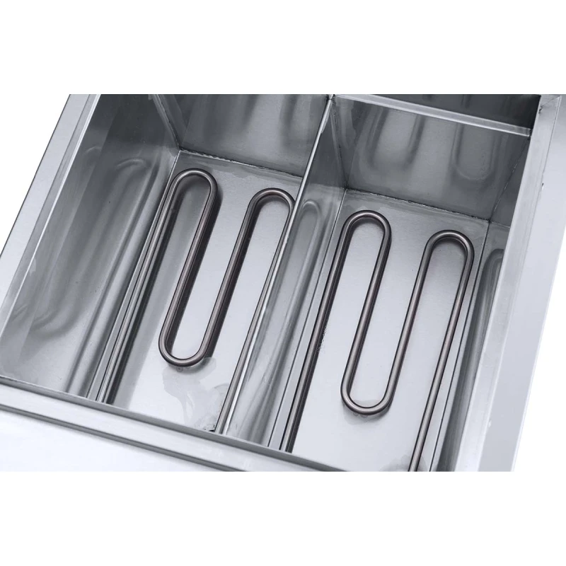 Counter Top Electric Pasta Cooker