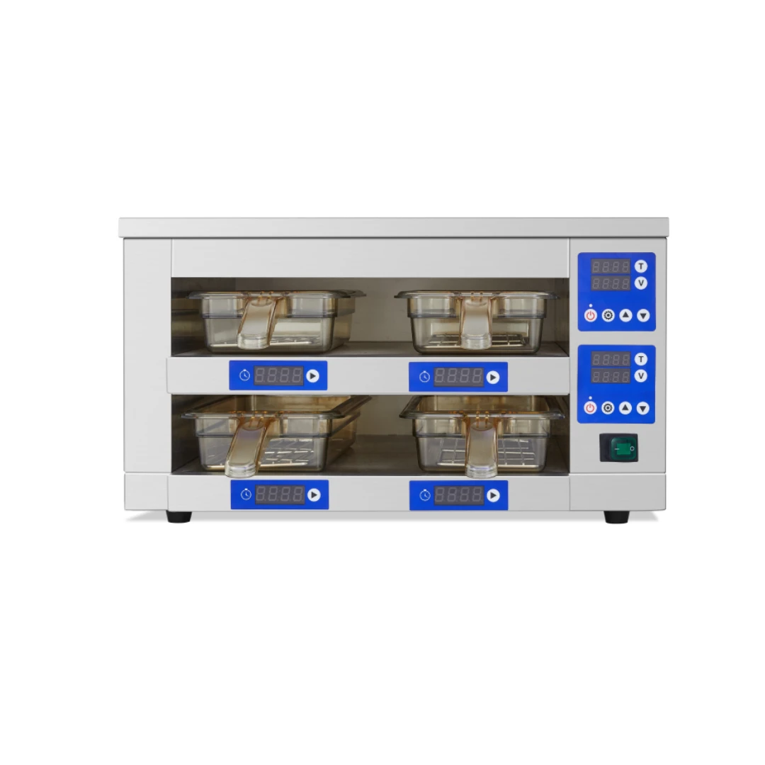 Food Display Warmer