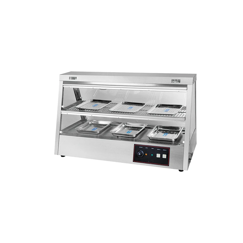 Food Display Warmer