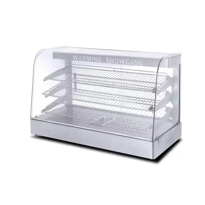 Food Display Warmer