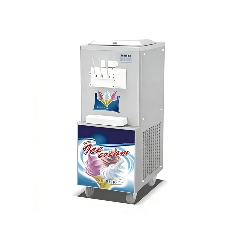 Ice Cream Machine