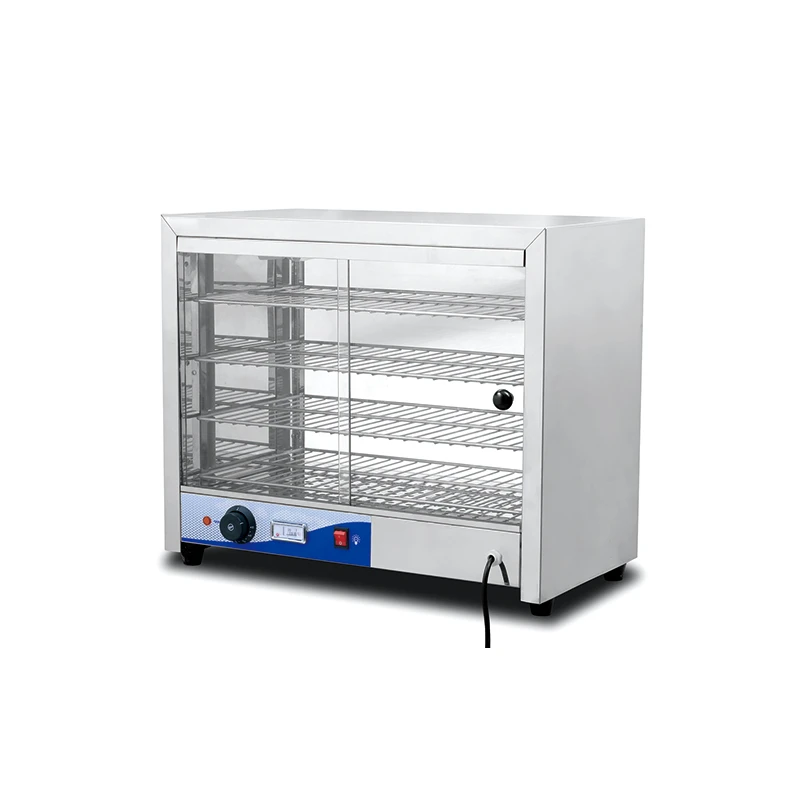 Food Display Warmer