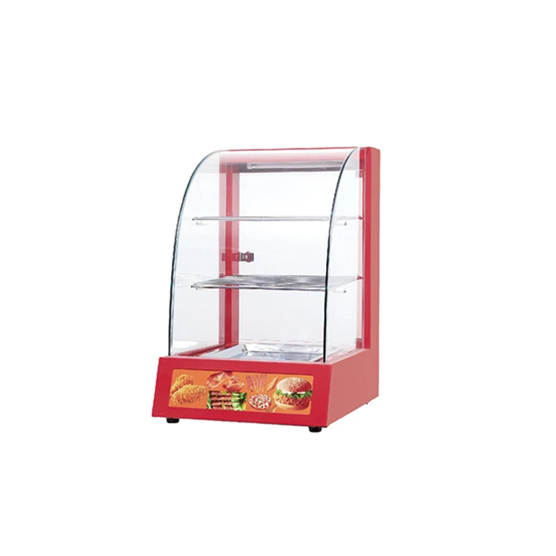 Food Display Warmer
