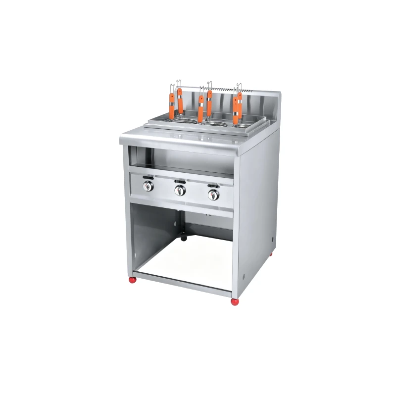 Gas Pasta Cooker