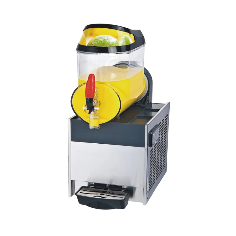 Slush Machine