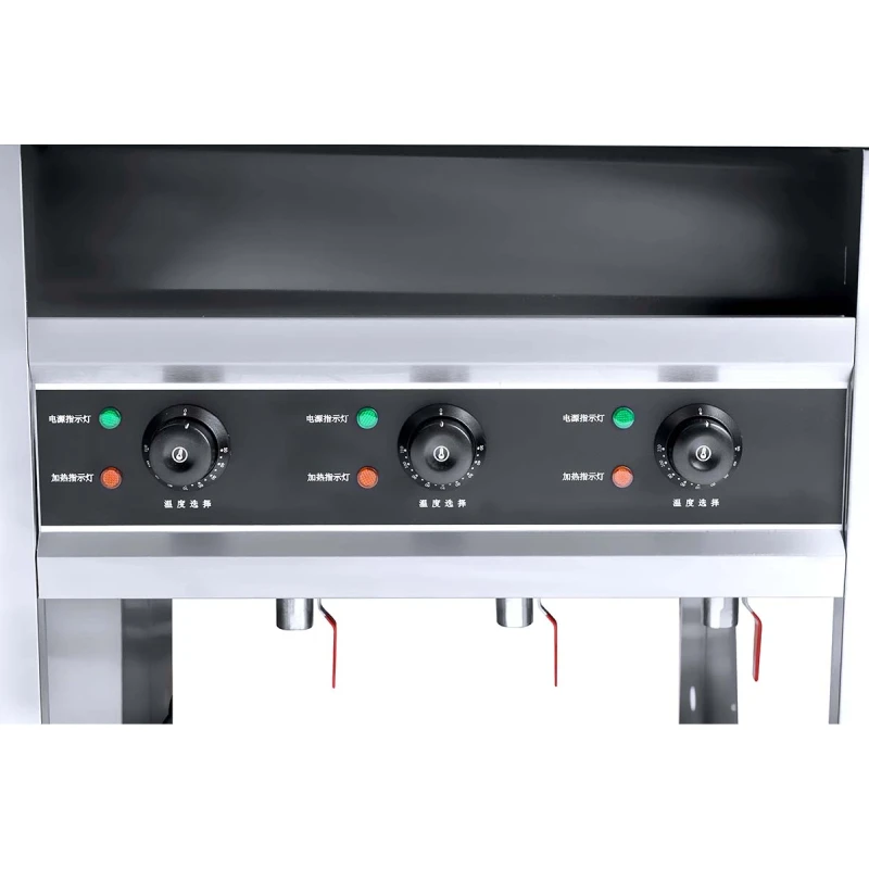 ElectricPasta Cooker
