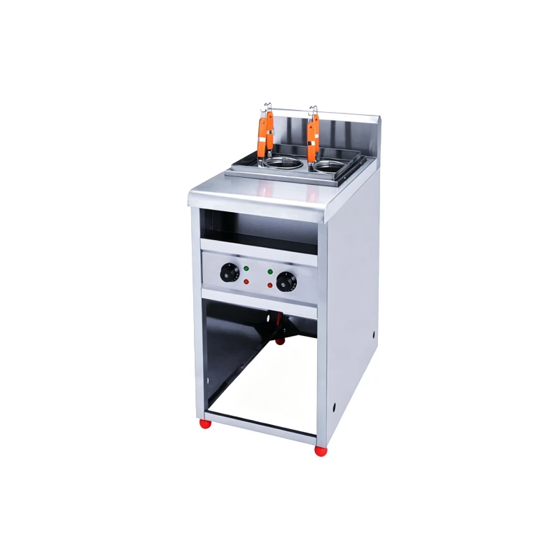 Counter Top Electric Pasta Cooker